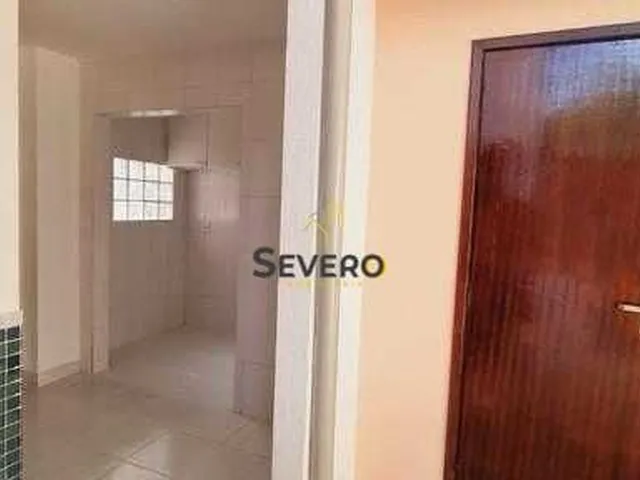 Imagem 15: Condomínio Residencial Verde Ville - Casa Duplex 3 Quartos