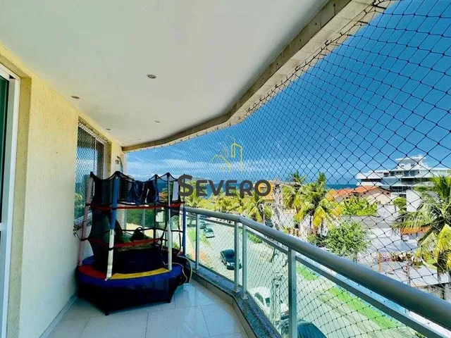 Imagem: Edifício Le Triomphe - Apartamento Padrão