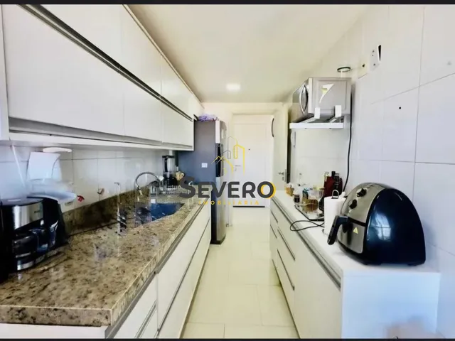 Imagem 8: Edifício Le Triomphe - Apartamento Padrão a Poucos Passos da Praia