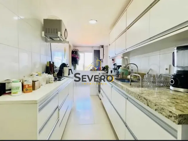 Imagem 11: Edifício Le Triomphe - Apartamento Padrão a Poucos Passos da Praia