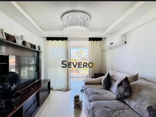 Imagem 10: Edifício Le Triomphe - Apartamento Padrão a Poucos Passos da Praia