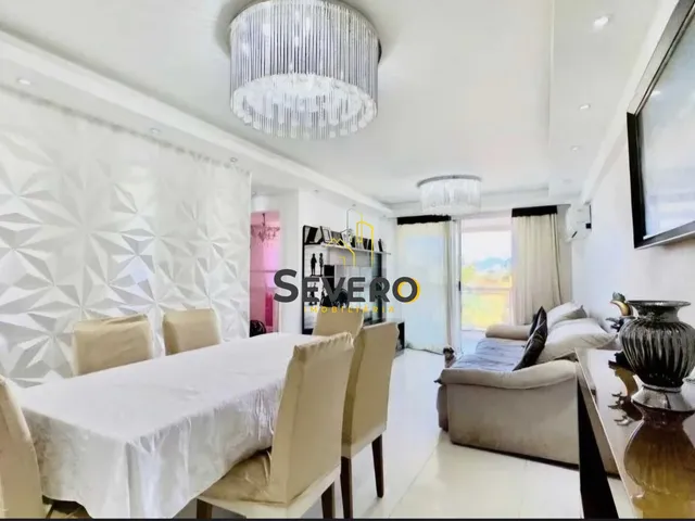 Imagem 3: Edifício Le Triomphe - Apartamento Padrão a Poucos Passos da Praia