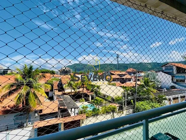 Imagem 14: Edifício Le Triomphe - Apartamento Padrão a Poucos Passos da Praia