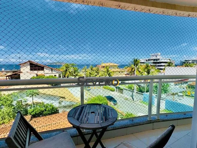 Imagem 6: Edifício Le Triomphe - Apartamento Padrão a Poucos Passos da Praia