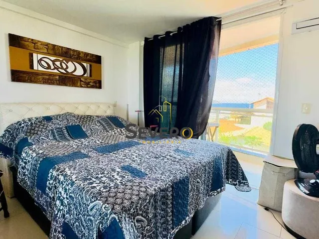 Imagem 5: Edifício Le Triomphe - Apartamento Padrão a Poucos Passos da Praia