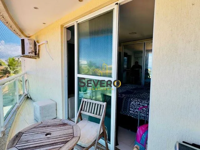 Imagem 7: Edifício Le Triomphe - Apartamento Padrão a Poucos Passos da Praia