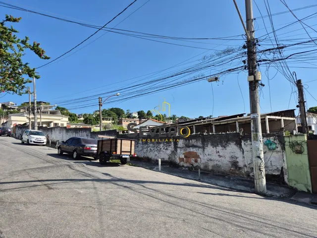 Imagem 8: Terreno À Venda no Bairro Nova Cidade - São Gonçalo/Rj
