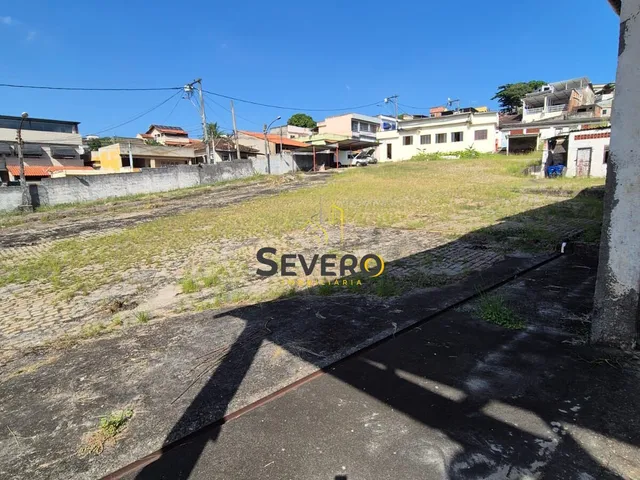 Imagem 5: Terreno À Venda no Bairro Nova Cidade - São Gonçalo/Rj