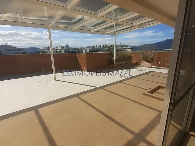 Imagem 16: APARTAMENTO RESIDENCIAL em Rio de Janeiro - Rio de Janeiro, Barra Olímpica