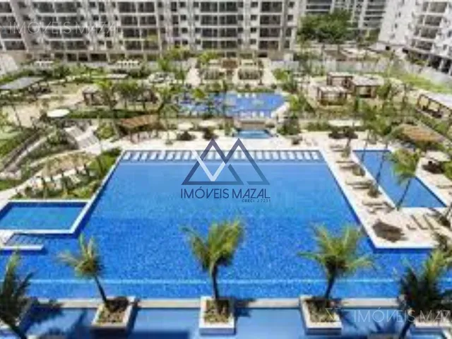 Imagem 8: APARTAMENTO RESIDENCIAL em Rio de Janeiro - Rio de Janeiro, Barra Olímpica