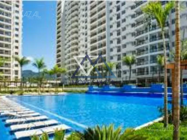 Imagem 15: APARTAMENTO RESIDENCIAL em Rio de Janeiro - Rio de Janeiro, Barra Olímpica