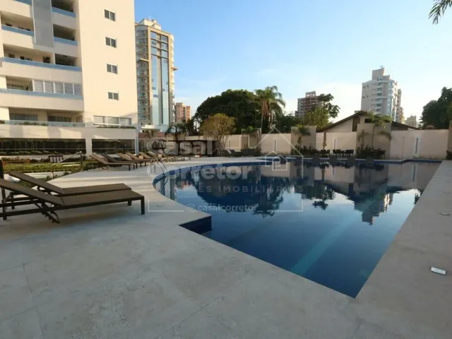 Imagem 2: Apartamento de Altissimo Padrão no Centro de Brusque
