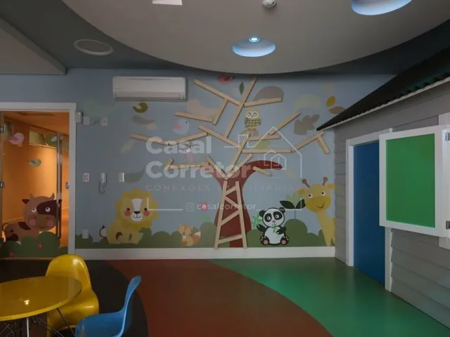 Imagem 13: Apartamento de Altissimo Padrão no Centro de Brusque