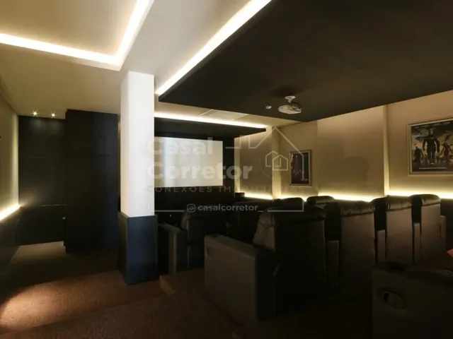 Imagem 15: Apartamento de Altissimo Padrão no Centro de Brusque