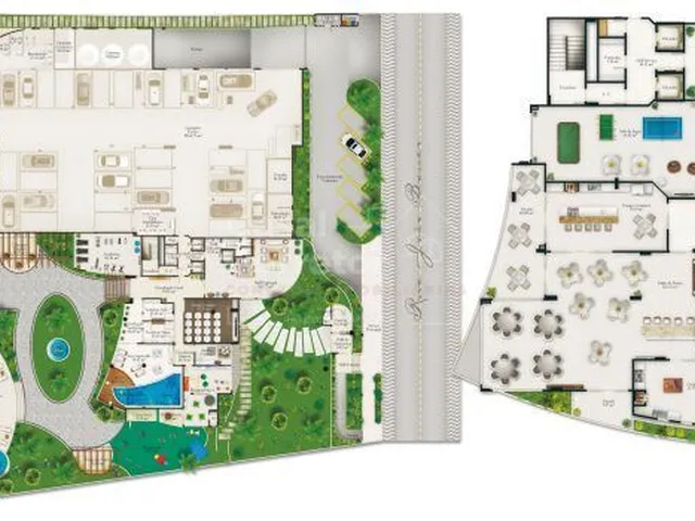 Imagem 12: Apartamento de Altissimo Padrão no Centro de Brusque