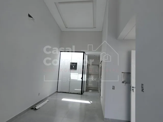 Imagem 14: Casa Moderna com 3 Dormitórios Sendo 1 Suíte