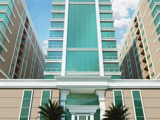 Imagem 2: Apartamento de Alto Padrão em Itapema