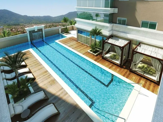 Imagem 6: Apartamento de Alto Padrão em Itapema