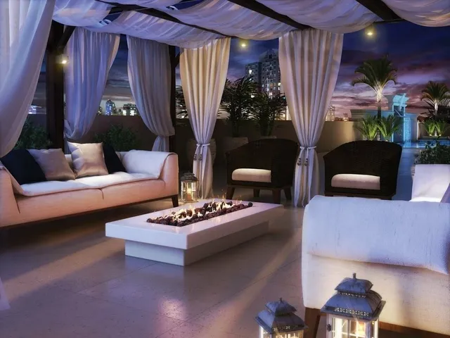 Imagem 15: Apartamento de Alto Padrão em Itapema