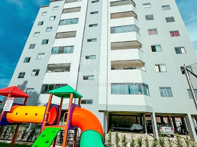 Imagem: Apartamento para alugar no bairro Santa
