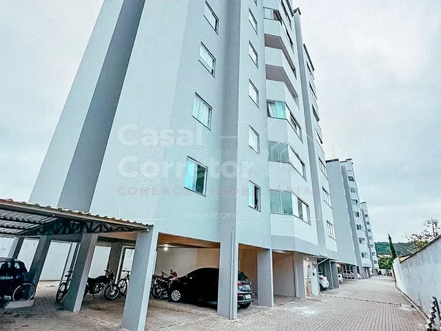 Imagem 2: Apartamento para alugar no bairro Santa Terezinha - Brusque/SC