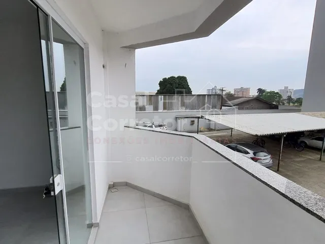 Imagem 16: Apartamento para alugar no bairro Santa Terezinha - Brusque/SC