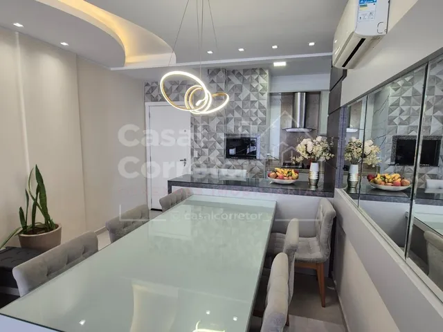 Imagem 11: Apartamento Andar Alto na santa Rita