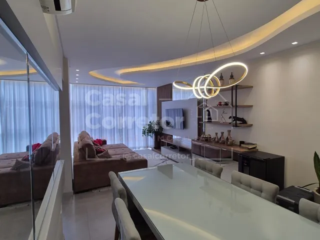 Imagem 5: Apartamento Andar Alto na santa Rita