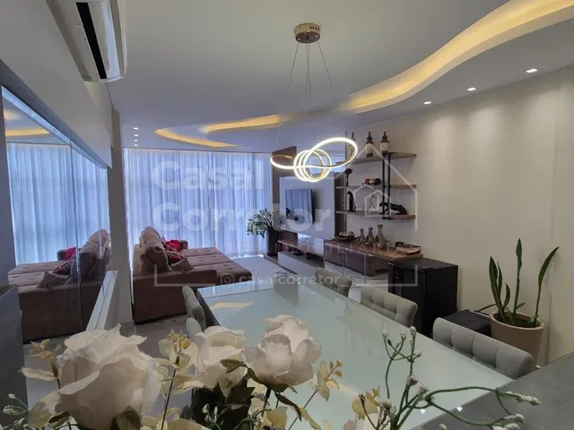 Imagem 10: Apartamento Andar Alto na santa Rita