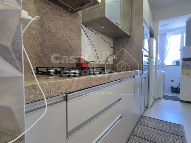 Imagem 4: Apartamento Andar Alto na santa Rita