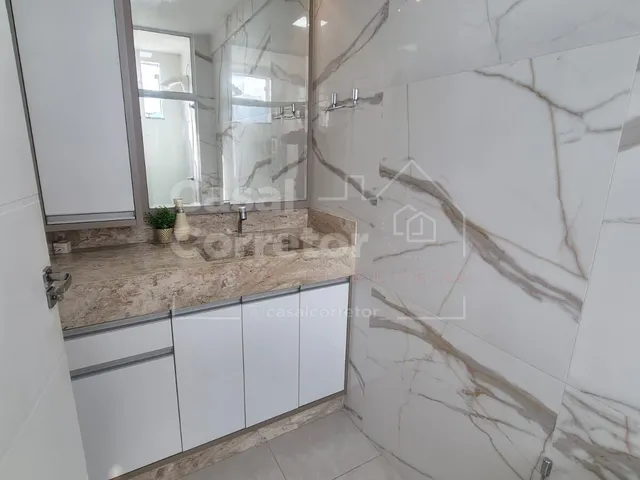 Imagem 12: Apartamento Andar Alto na santa Rita