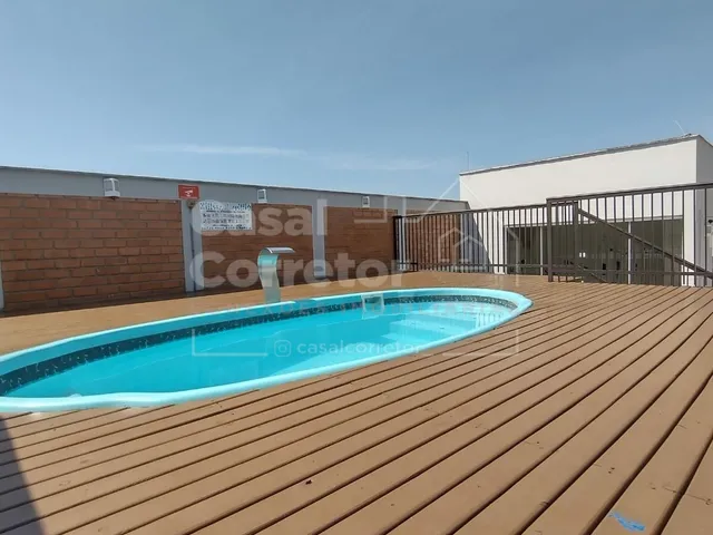 Imagem 14: Apartamento Andar Alto na santa Rita