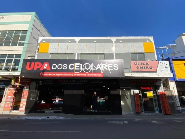 Imagem: Andar Comercial para Locação com 134,76M2