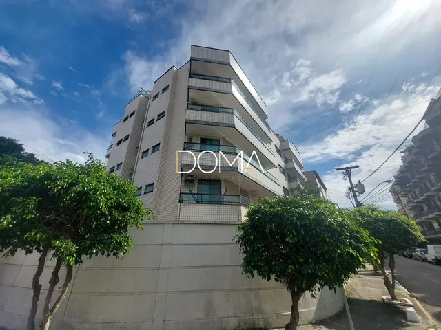 Imagem: Apartamento com Vista Livre e Sol da Manhã