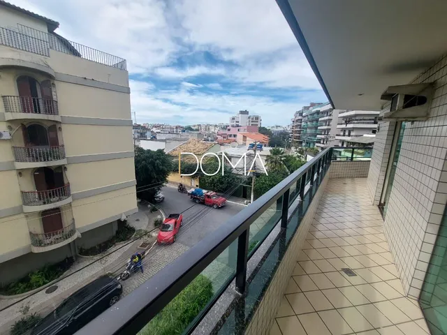 Imagem 4: Apartamento com Vista Livre e Sol da Manhã