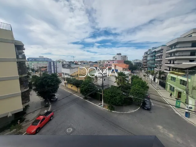 Imagem 14: Apartamento com Vista Livre e Sol da Manhã
