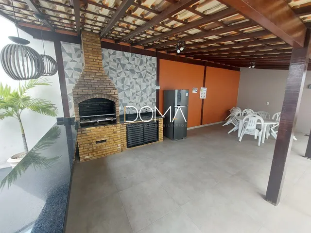Imagem 9: Apartamento com Vista Livre e Sol da Manhã