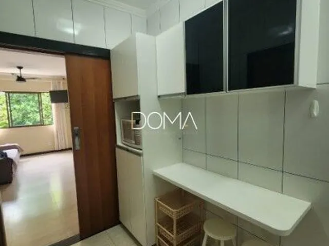 Imagem 14: Prédio Frente Mar com Piscina