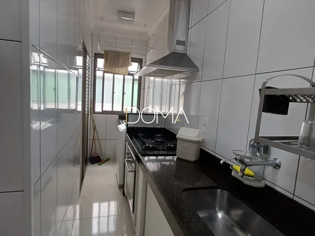 Imagem 12: Prédio Frente Mar com Piscina