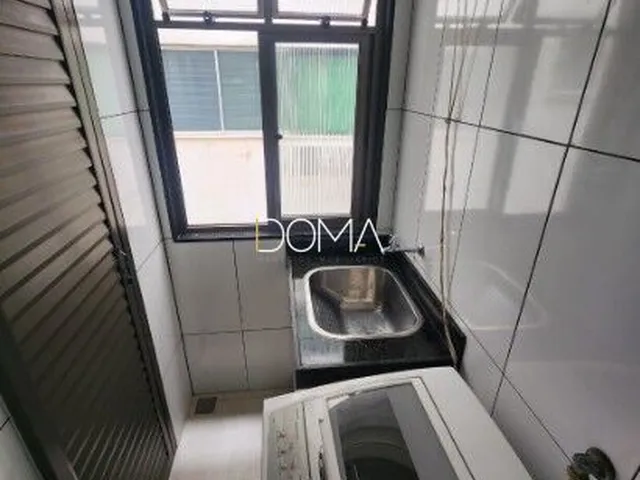 Imagem 7: Prédio Frente Mar com Piscina