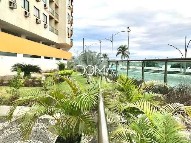 Imagem 3: Prédio Frente Mar com Piscina