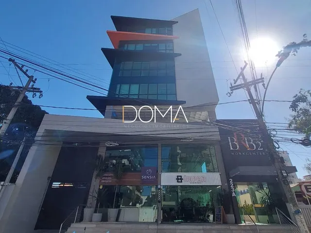Imagem: Sala Comercial À Venda no Bairro Passagem