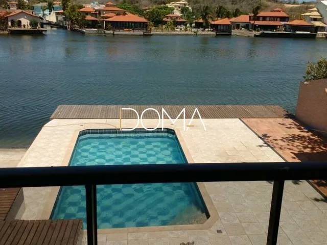Imagem: Casa em Ogiva, Cabo Frio/Rj