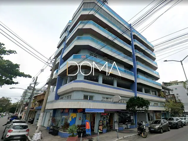 Imagem: Apartamento na Praia do Forte em Centro