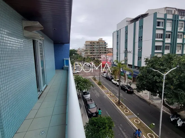 Imagem 5: Apartamento na Praia do Forte em Centro, Cabo Frio/Rj