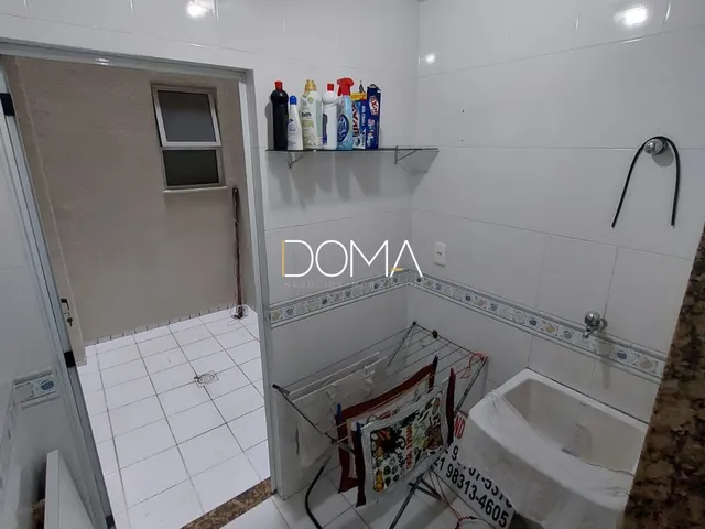 Imagem 13: Apartamento na Praia do Forte em Centro, Cabo Frio/Rj