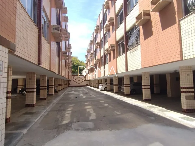 Imagem: Apartamento À Venda no Bairro Centro