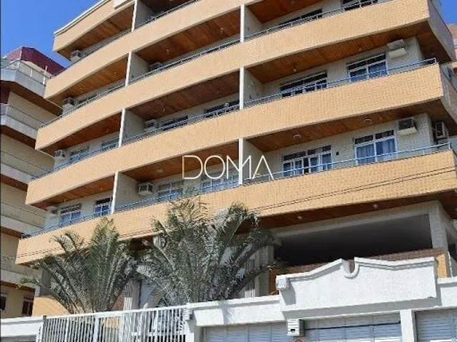 Imagem: Apartamento no Braga