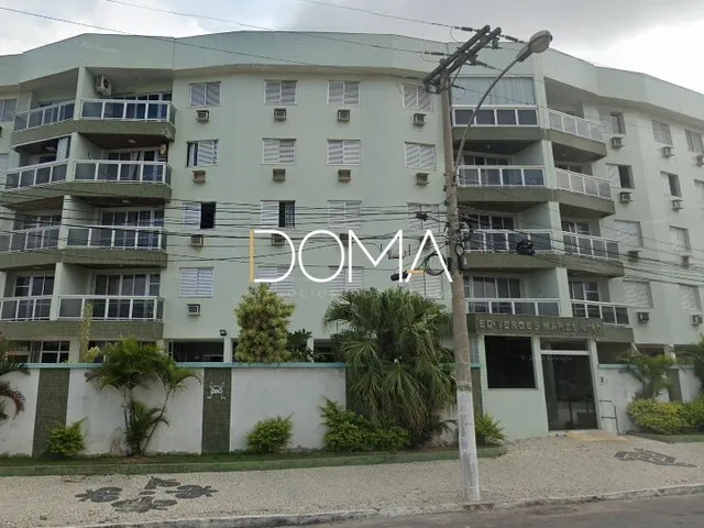 Imagem: Apartamento À Venda no Bairro Algodoal