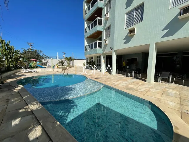 Imagem 12: Apartamento À Venda no Bairro Algodoal - Cabo Frio/Rj